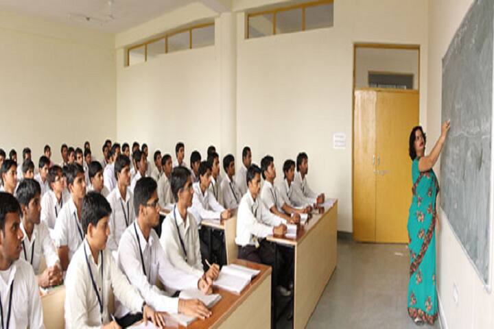 classroom